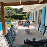 Villa Eleven Sttropez Ramatuelle Pampelonne Beach